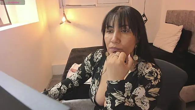 GiaFox  online show from 02.16.26