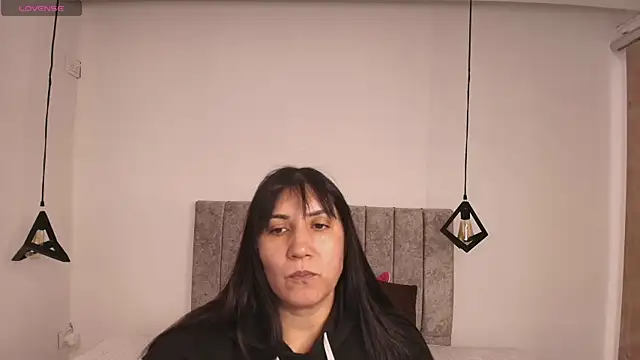 GiaFox  online show from 04.10.26