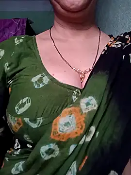 Rosy-B online show from 02.10.26