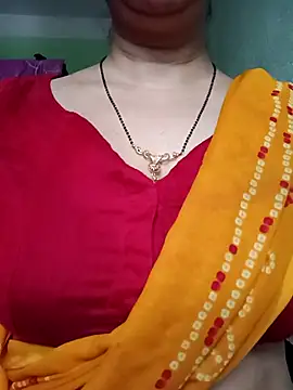 Rosy-B online show from 03.10.26