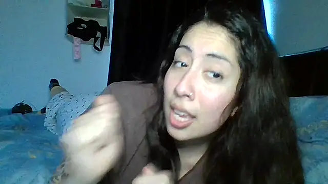 Snapshot of LorenaAnderson chatting on 02.15.25 LorenaAnderson online show from 02.15.25