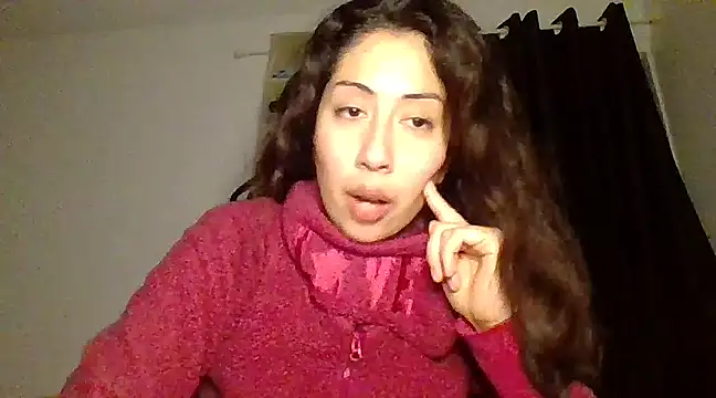 Snapshot of LorenaAnderson chatting on 02.16.25 LorenaAnderson online show from 02.16.25