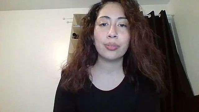 Snapshot of LorenaAnderson chatting on 02.20.25 LorenaAnderson online show from 02.20.25