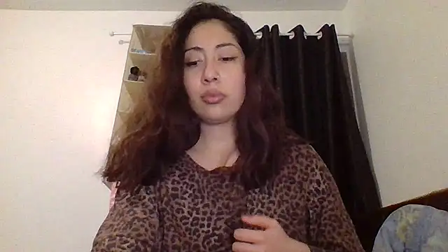 Snapshot of LorenaAnderson chatting on 02.22.25 LorenaAnderson online show from 02.22.25