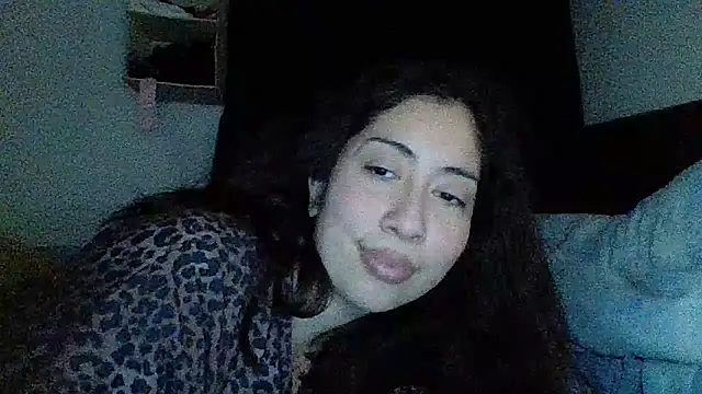 Snapshot of LorenaAnderson chatting on 02.24.25 LorenaAnderson online show from 02.24.25