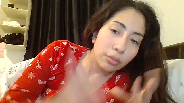 Snapshot of LorenaAnderson chatting on 02.26.25 LorenaAnderson online show from 02.26.25