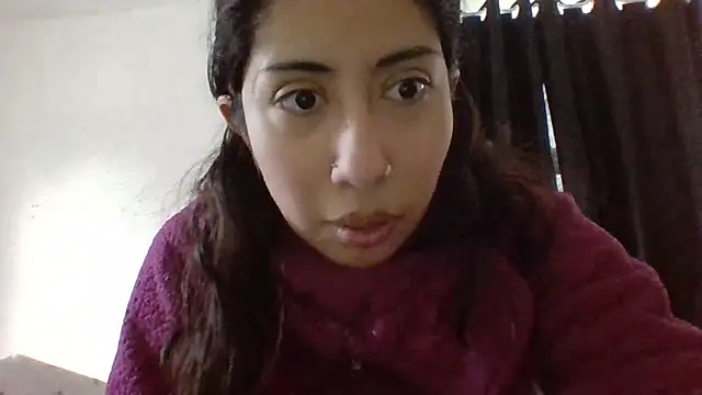 Snapshot of LorenaAnderson chatting on 02.27.25 LorenaAnderson online show from 02.27.25