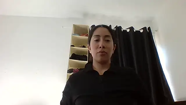 Snapshot of LorenaAnderson chatting on 03.04.25 LorenaAnderson online show from 03.04.25