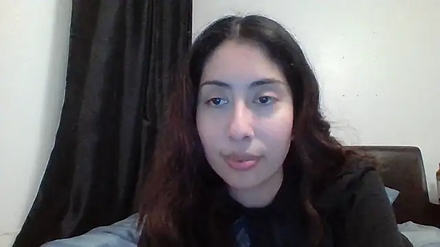 Snapshot of LorenaAnderson chatting on 03.11.25 LorenaAnderson online show from 03.11.25