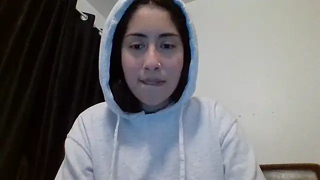 Snapshot of LorenaAnderson chatting on 03.12.25 LorenaAnderson online show from 03.12.25