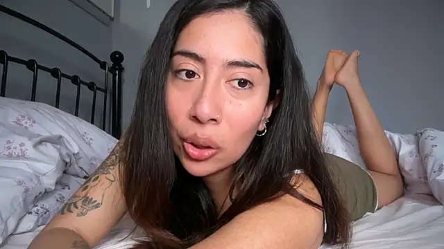 LorenaAnderson online show from 04.09.26