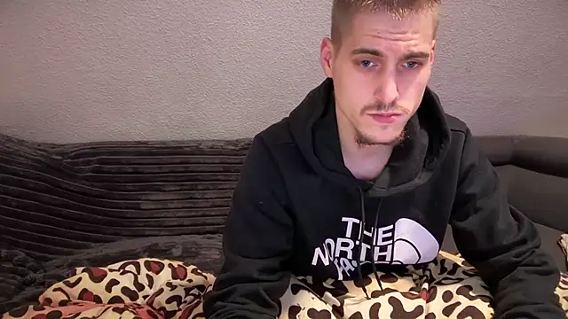 Cookieboy88 online show from 01.13.25