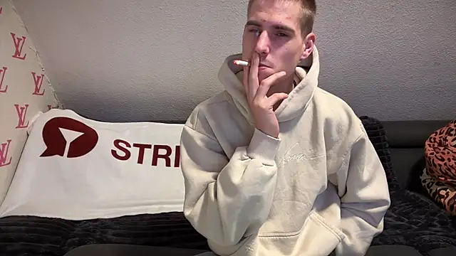 Cookieboy88 online show from 01.15.25