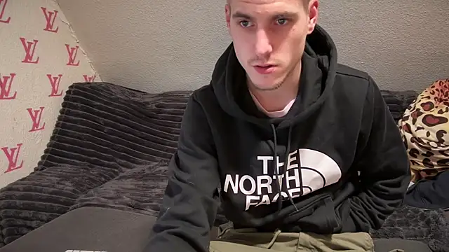 Cookieboy88 online show from 01.22.25