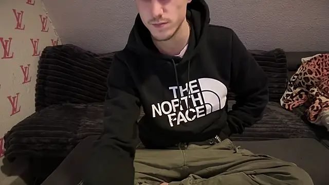 Cookieboy88 online show from 01.23.25