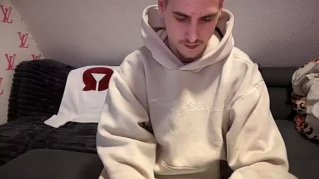 Cookieboy88 online show from 01.28.25