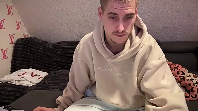 Cookieboy88 online show from 01.30.25