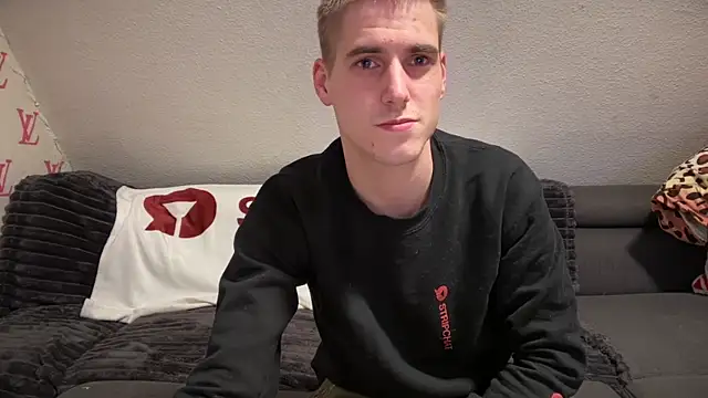 Cookieboy88 online show from 02.02.25