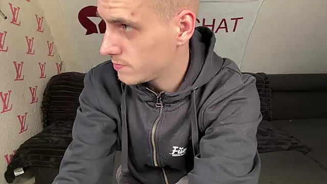 Cookieboy88 online show from 02.13.25