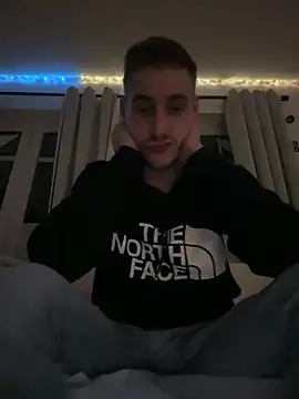 Cookieboy88 online show from 02.22.25