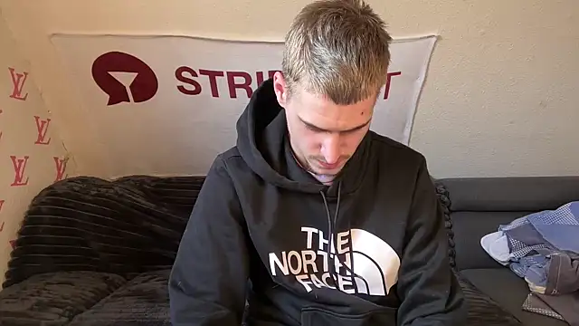 Cookieboy88 online show from 03.06.25