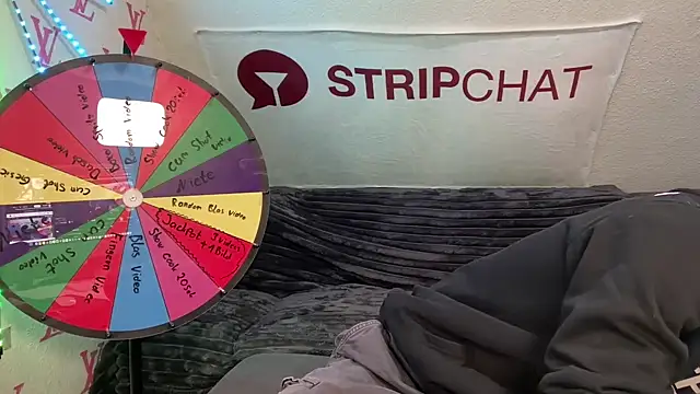 Cookieboy88 online show from 03.07.25