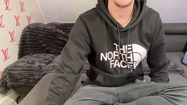 Cookieboy88 online show from 03.09.25