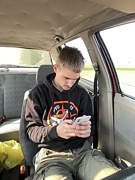 Cookieboy88 online show from 03.10.25