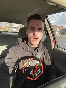 Cookieboy88 online show from 03.11.25