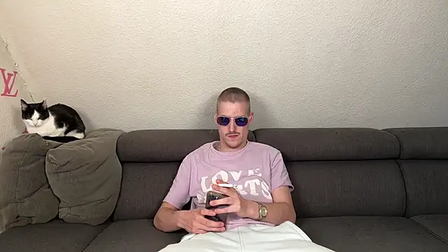 Cookieboy88 online show from 03.22.25