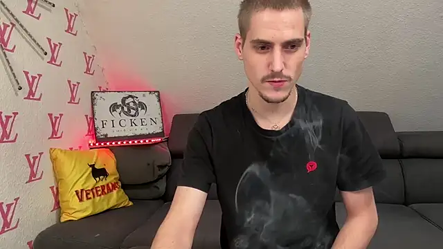 Cookieboy88 online show from 11.03.25