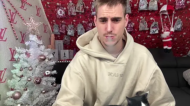 Cookieboy88 online show from 12.02.25