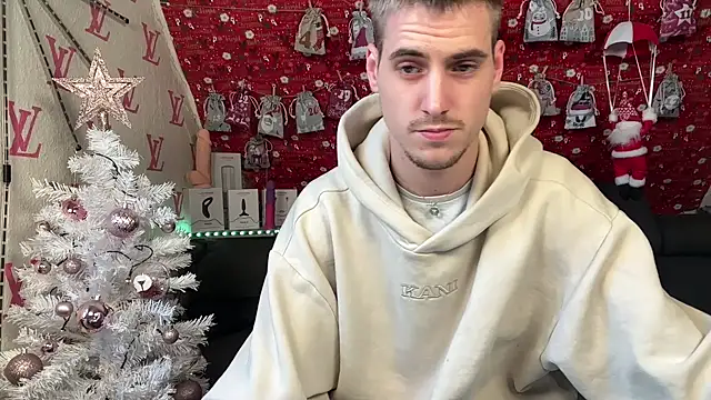 Cookieboy88 online show from 12.04.25