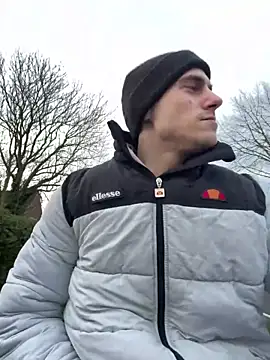 Cookieboy88 online show from 12.16.25