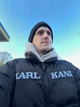 Cookieboy88 online show from 01.14.26