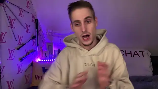 Cookieboy88 online show from 03.26.26