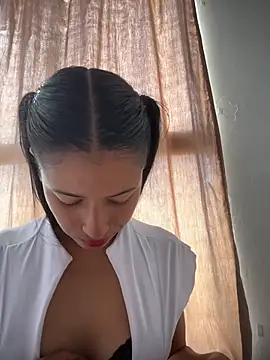 Valentinabaker online show from 03.25.26