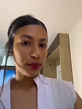 Valentinabaker online show from 04.23.26