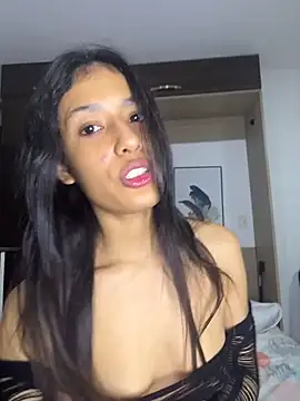 Valentinabaker online show from 05.21.26