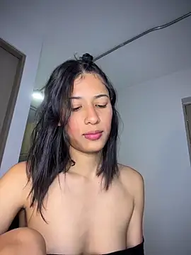 Valentinabaker online show from 06.26.26