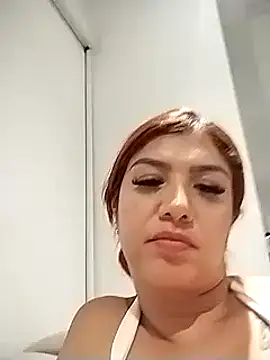 Snapshot of AriaRusso chatting on 12.03.24 AriaRusso online show from 12.03.24