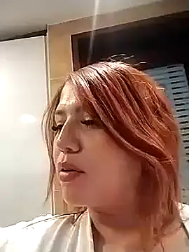 Snapshot of AriaRusso chatting on 01.21.25 AriaRusso online show from 01.21.25