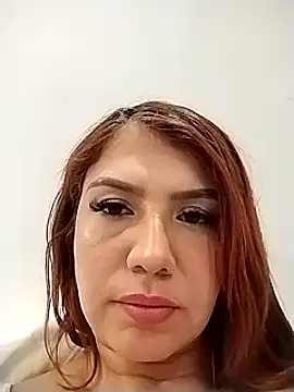 Snapshot of AriaRusso chatting on 01.21.25 AriaRusso online show from 01.21.25