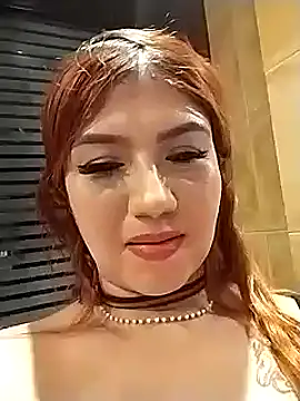 Snapshot of AriaRusso chatting on 01.28.25 AriaRusso online show from 01.28.25