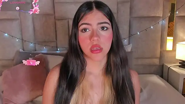 SofiScott  online show from 01.27.25