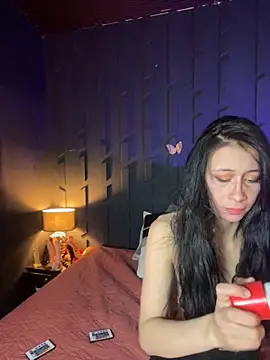 DeepAnalAddict online show from 10.13.25