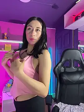 DeepAnalAddict online show from 02.08.26