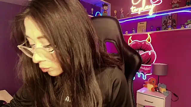 DeepAnalAddict online show from 03.03.26