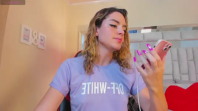 mariiahneedles online show from 01.21.25