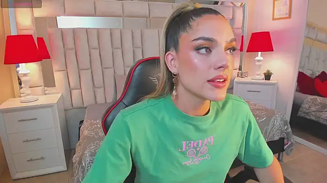 mariiahneedles online show from 02.07.25